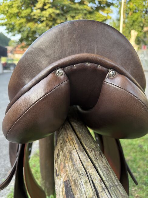 Röösli Dressursattel Classic Pilatus, Röösli  Classic Pilatus , Shiawaase, Dressage Saddle, Sarnen, Image 5