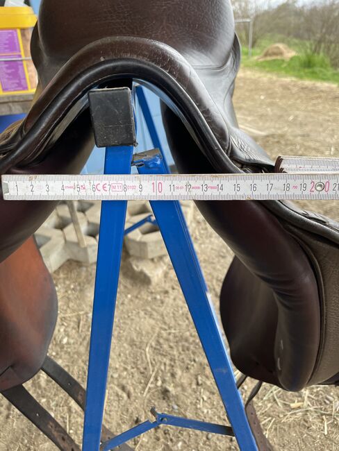 Röösli Sattel Pilatus, Röösli Pilatus, Sandra, Dressage Saddle, Rheinfelden, Image 2