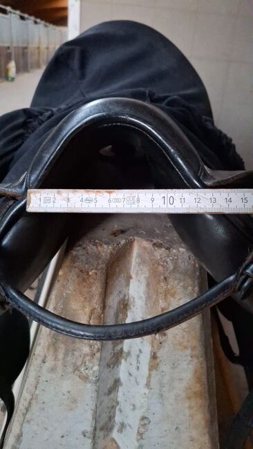 Röösli sattelbau dressursattel, Röösli sattelbau, Vanessa , Dressursattel, Wassertrüdingen, Abbildung 6