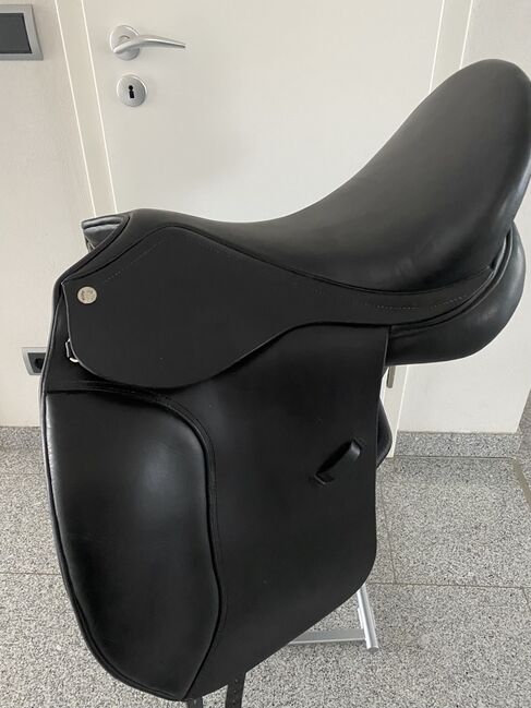 Röther Dressursattel, Röther Dressur Plus, Paulina, Dressage Saddle, Waldsee, Image 7