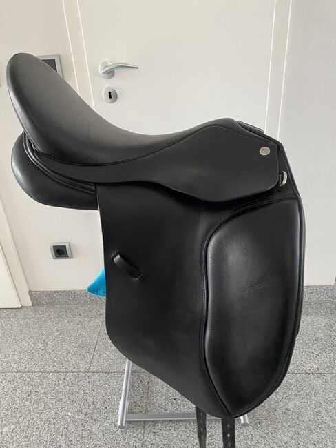 Röther Dressursattel, Röther Dressur Plus, Paulina, Dressage Saddle, Waldsee, Image 3