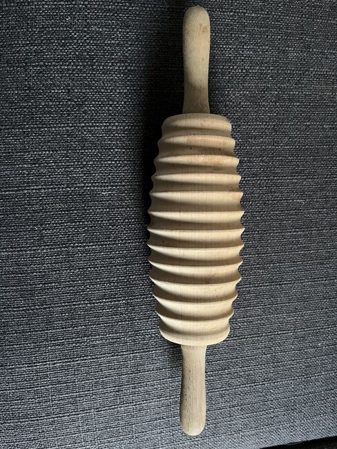 RollArt Faszienrolle Größe M, RollArt Faszienrolle, Annika Willig, Pflegeprodukte, Bischheim