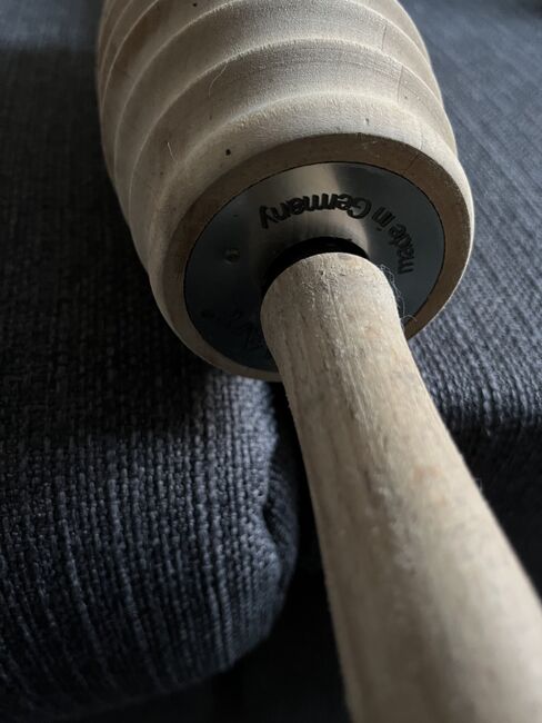 RollArt Faszienrolle Größe M, RollArt Faszienrolle, Annika Willig, Pflegeprodukte, Bischheim, Abbildung 2
