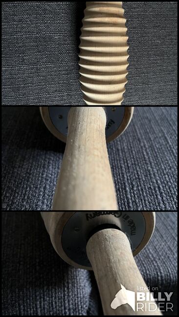 RollArt Faszienrolle Größe M, RollArt Faszienrolle, Annika Willig, Pflegeprodukte, Bischheim, Abbildung 4