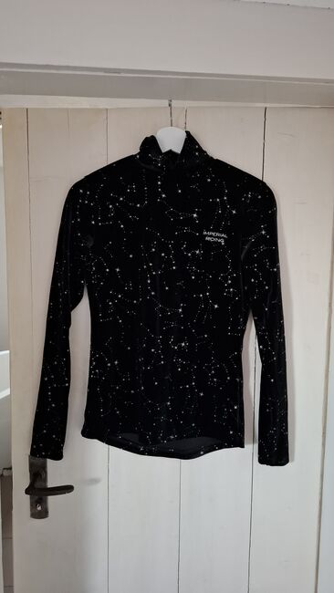 Rollkragen Shirt Imperial Riding Sternenhimmel, Imperial Riding, Marie, Koszulki i t-shirty, Petersberg