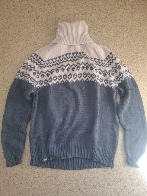 Rollkragenpullover damen von FENGUR (M), FENGUR, Christina Uhlworm , Oberteile, Tann