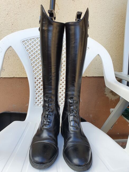 Romitelli Echtleder Stiefel, Romitelli, Marion , Riding Boots, St. Peter ob Judenburg