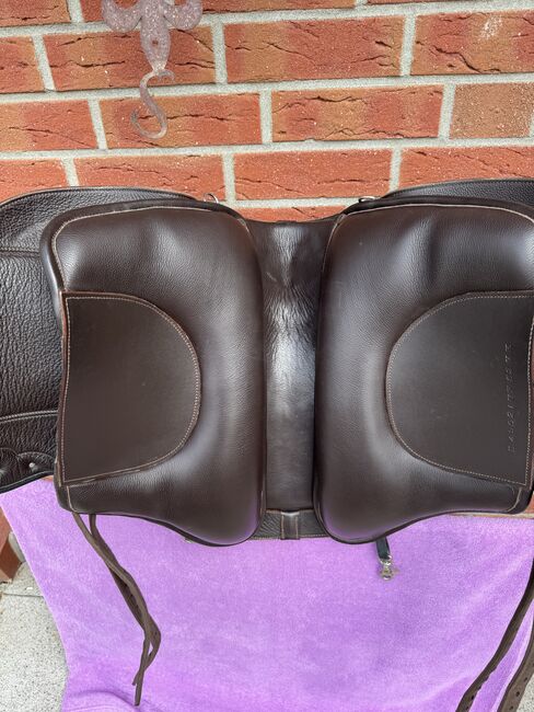 Ronda Deluxe S3 von Deuber & Partner, Deuber & Partner Ronda Deluxe , Anja Geppert , Baroque Saddle, Moringen , Image 4