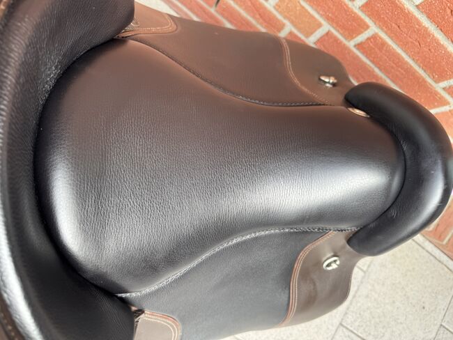 Ronda Deluxe S3 von Deuber & Partner, Deuber & Partner Ronda Deluxe , Anja Geppert , Baroque Saddle, Moringen , Image 14