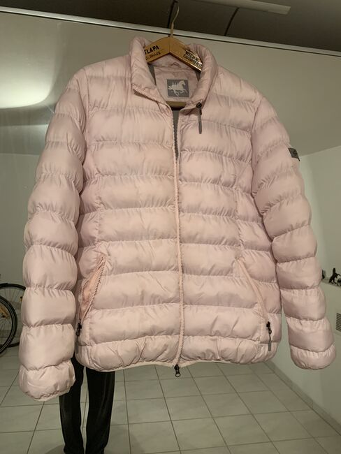 Rosa Reitjacke neu, Ride, Eva , Riding Jackets, Coats & Vests, Guntramsdorf, Image 4