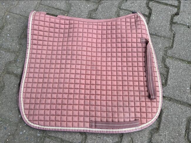 Rosewood DL, Eskadron , PR, Dressage Pads, Dortmund, Image 2