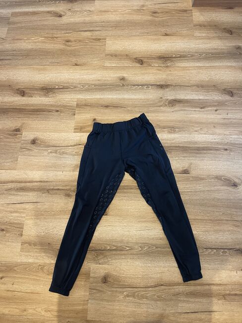 Royal Horsemen Reitleggins L/XL, Royal Horsemen, Johanna, Breeches & Jodhpurs, Kammerstein, Image 2