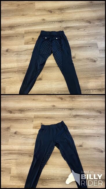 Royal Horsemen Reitleggins L/XL, Royal Horsemen, Johanna, Breeches & Jodhpurs, Kammerstein, Image 3