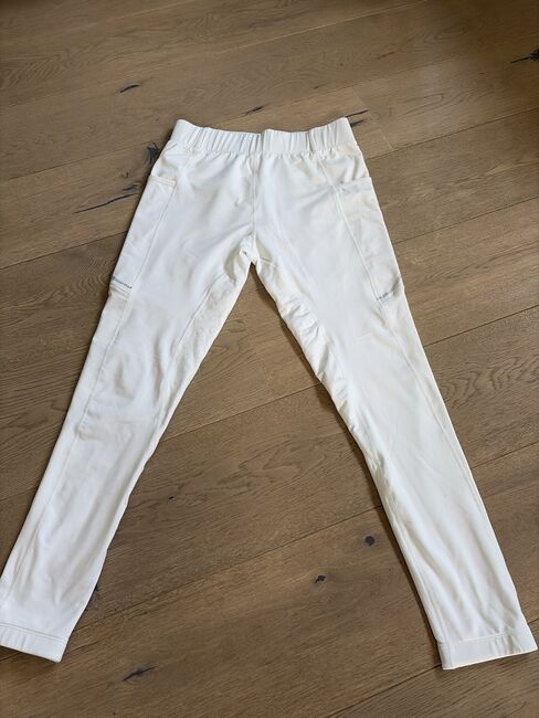 Royal Horsemen Turnier-Reitleggins / neu, Royal Horsemen Turnier-Reitleggins, Eline, Reithosen, Hirzel