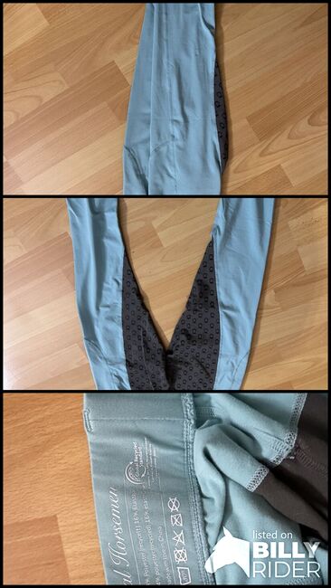 Royalhorsemen Reitleggins, Royalhorsemen , Nathalie , Breeches & Jodhpurs, Großholbach, Image 4