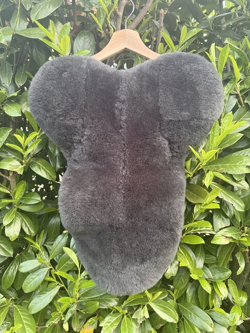 Signum Rose, Signum Rose, Claudia Weise, Dressage Saddle, Buttenwiesen, Image 12
