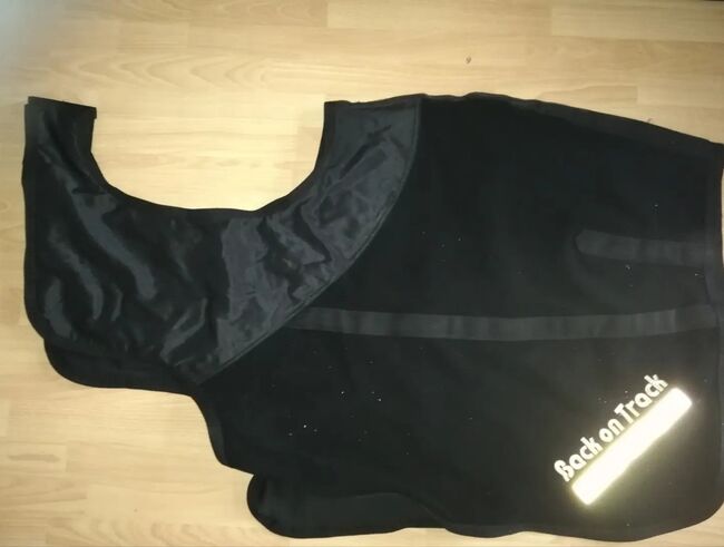 Verkaufe verschiedene Back on Track Decken, Back on Track , Pinzgauer, Derki dla konia, Weil am Rhein 