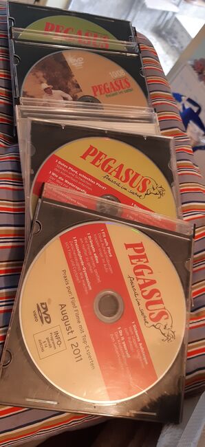 Verschiedene DVD'S, Buchberger Lilli , Dvd i media, Bad Fischau