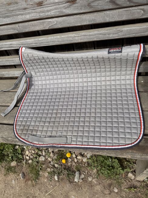Verschiedene Dressurschabracken, Eskadron, Hv polo, felix bühler, Selina, Czapraki, Mariaposching, Image 6