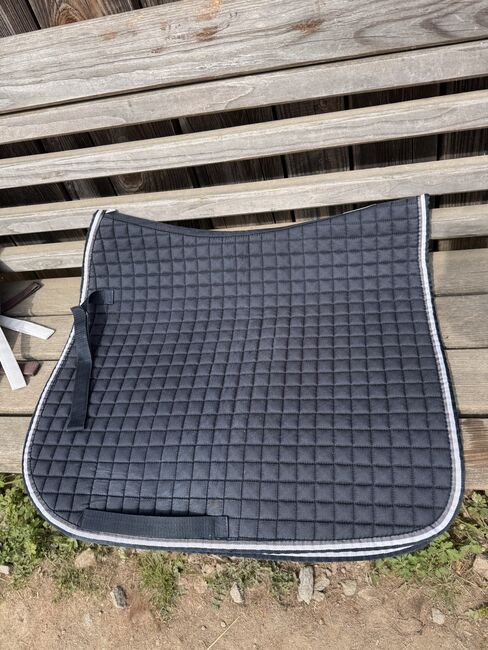 Verschiedene Dressurschabracken, Eskadron, Hv polo, felix bühler, Selina, Czapraki, Mariaposching, Image 5