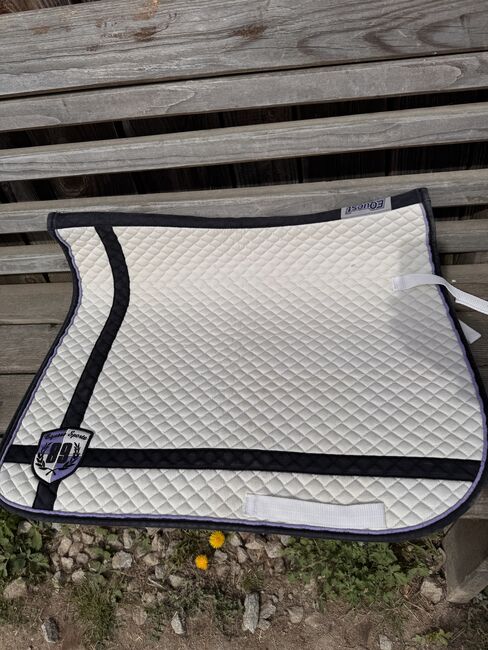 Verschiedene Dressurschabracken, Eskadron, Hv polo, felix bühler, Selina, Czapraki, Mariaposching, Image 4