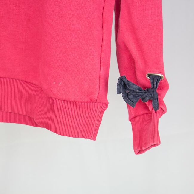 Pikeur Pullover pink mit Pailletten & Perlen 34, Pikeur, myMILLA (myMILLA | Jonas Schnettler), Koszulki i t-shirty, Pulheim, Image 4