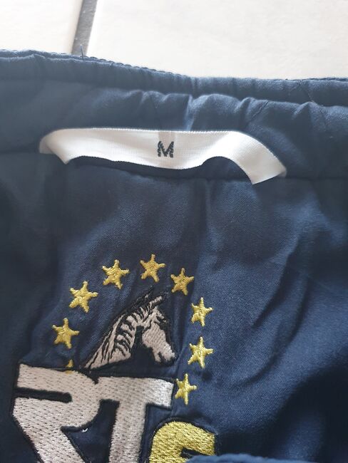 RTS Reitweste Steppweste dunkelblau, RTS, Kiki, Shirts & Tops, Burgwedel, Image 5