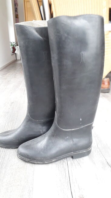 Gummireitstiefel, Unbekannt, Anne, Riding Boots