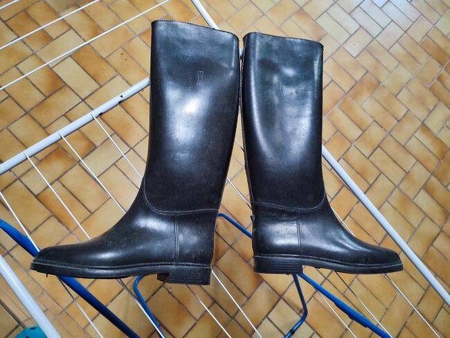 Gummireitstiefel, Cristina, Riding Boots, Pflach