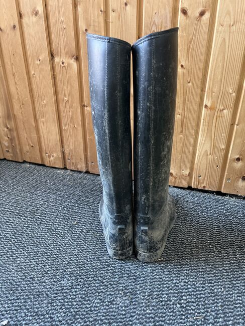 Reitstiefel Gummi 39 schmaler Schaft, Marie, Riding Boots, Neudorf-Bornstein