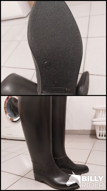 Gummireitstiefel Größe 37, Gummireitstiefel , Jonna, Riding Boots, Neukirchen-vluyn, Image 3