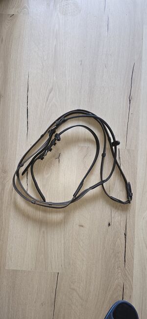 Zügel gummiert (Full), Susi T. , Other, Erkelenz 