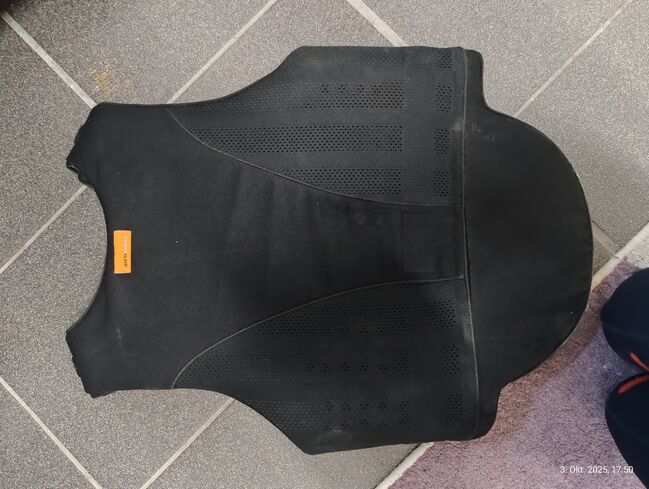 Rückenprotektor, Reiver Elite , Ayline , Safety Vests & Back Protectors, Ruhstorf, Image 2