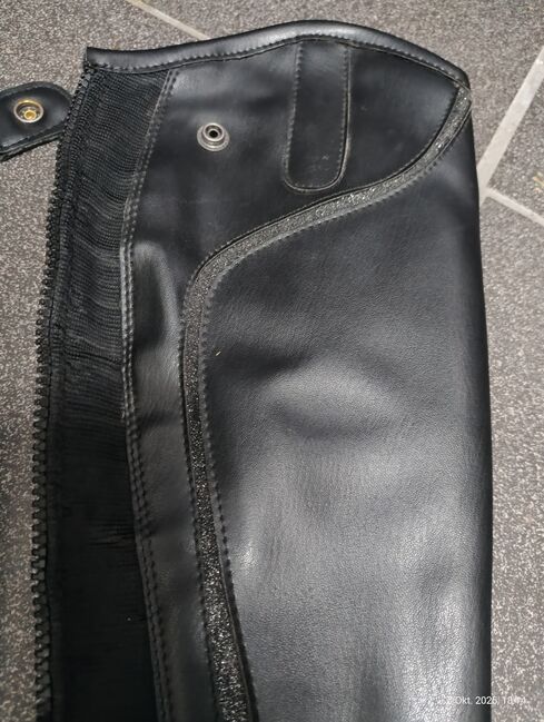 Reit Chaps, Ayline , Half Chaps, Ruhstorf, Image 2