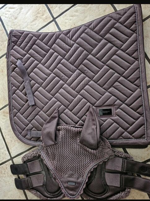 Equestrian Stockholm Set, Equestrian Stockholm , Sandrina, Dressage Pads, Rothenburg ob der Tauber