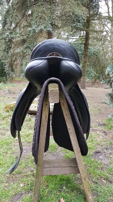 Ruiz Diaz Calvia Dressursattel, Ruiz Diaz Calvia, Plettenberg, Dressage Saddle, Niedersachsen - Lilienthal