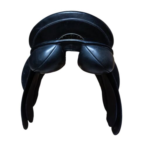 Ruiz Diaz (SeaBis) Calvia 17 Zoll weite Kammer, WOW Pferd  (WOW Pferd), Dressage Saddle, Bayern - Attenkirchen, Image 7