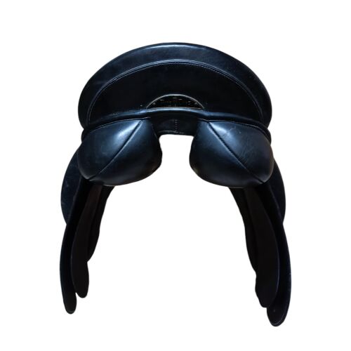 Ruiz Diaz (SeaBis) Vigo 16,5 Zoll weite Kammer, WOW Pferd  (WOW Pferd), Dressage Saddle, Bayern - Attenkirchen, Image 7