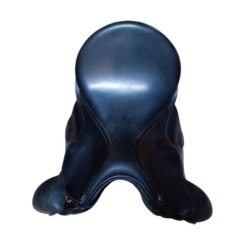 Ruiz Diaz (SeaBis) Vigo 16,5 Zoll weite Kammer, WOW Pferd  (WOW Pferd), Dressage Saddle, Bayern - Attenkirchen, Image 3