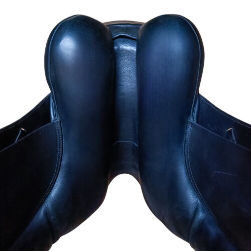 Ruiz Diaz (SeaBis) Vigo 16,5 Zoll weite Kammer, WOW Pferd  (WOW Pferd), Dressage Saddle, Bayern - Attenkirchen, Image 8