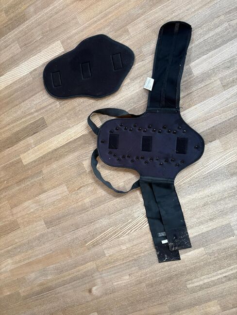 Rückenprotektor, Größe 175, Loesdau, Desiree Adam, Safety Vests & Back Protectors, Oberteuringen, Image 4