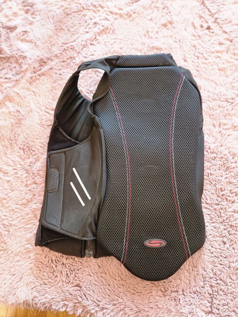 Reitweste, Sicherheitsweste, Jennifer, Safety Vests & Back Protectors, Gera, Image 3