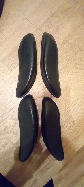 VERKAUFT!! Barefoot Wellington Dressur, inkl. Pad und Zubehör, Barefoot  Wellington , Katrin Kamm , Treeless Saddle, Arberg, Image 5