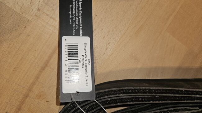 Sabro Tresen, Martingal, Voltigurt, Sabro , Iris , Bridles & Headstalls, Ratingen, Image 5