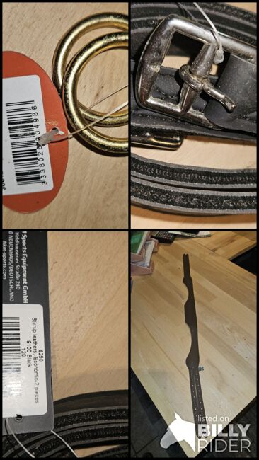 Sabro Tresen, Martingal, Voltigurt, Sabro , Iris , Bridles & Headstalls, Ratingen, Image 14