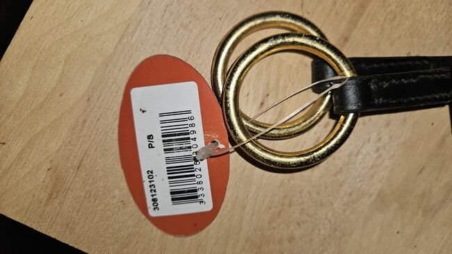 Sabro Tresen, Martingal, Voltigurt, Sabro , Iris , Bridles & Headstalls, Ratingen