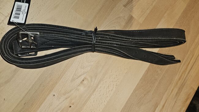 Sabro Tresen, Martingal, Voltigurt, Sabro , Iris , Bridles & Headstalls, Ratingen, Image 3
