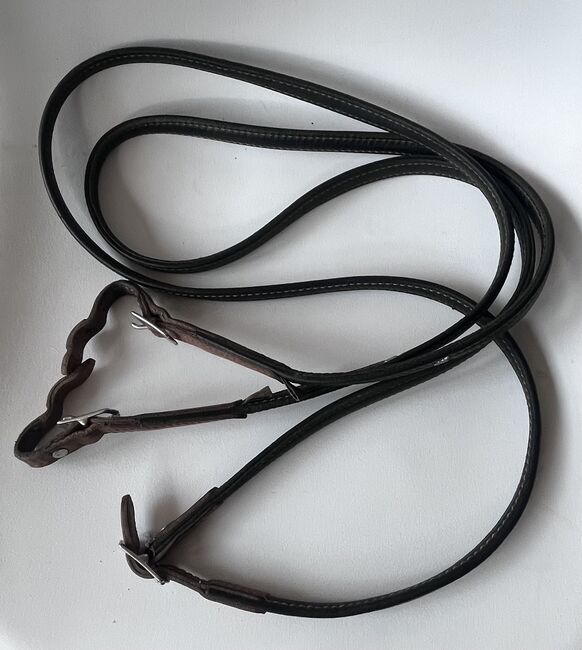 Sabro Trense Größe VB, incl. Zügel, Sabro, Maika Zimmer, Bridles & Headstalls, Heidenrod, Image 5