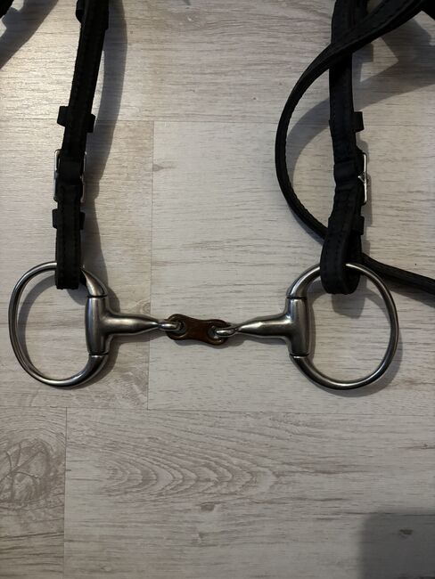 Sabro Trense, Sabro, Lea, Bridles & Headstalls, Adelebsen, Image 2