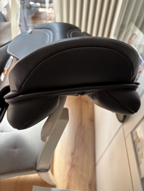 Sattel 15,5“ Neu Kindersattel Ponysattel VS, Waldhausen , Wirch Carolin , All Purpose Saddle, Hamburg Hummelsbüttel, Image 2